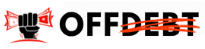 offdebt official logo